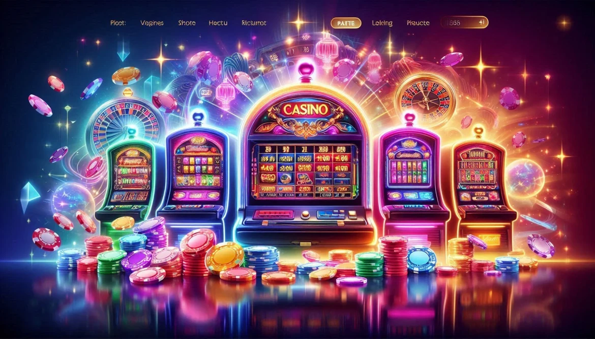 Immerion Casino